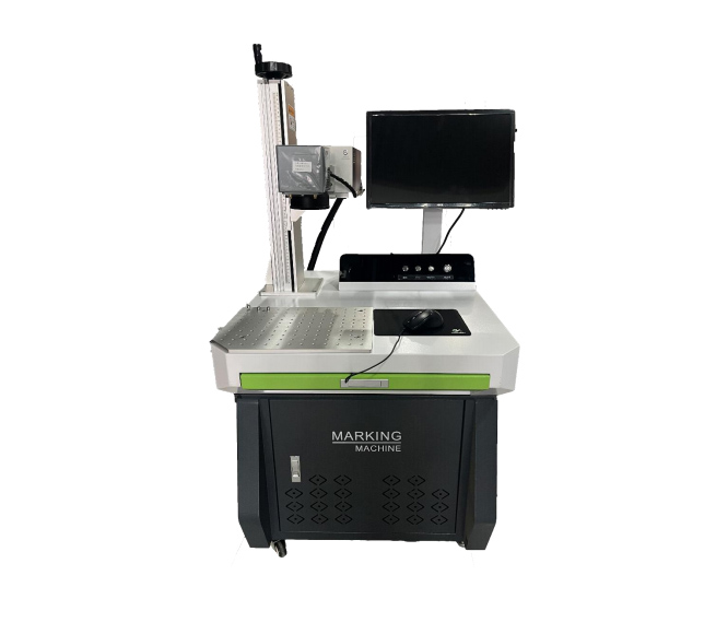 UV1900-5W 紫外激光打标机